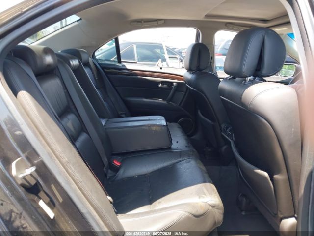 2011 ACURA RL JH4KB2F63BC000262 Photo 7