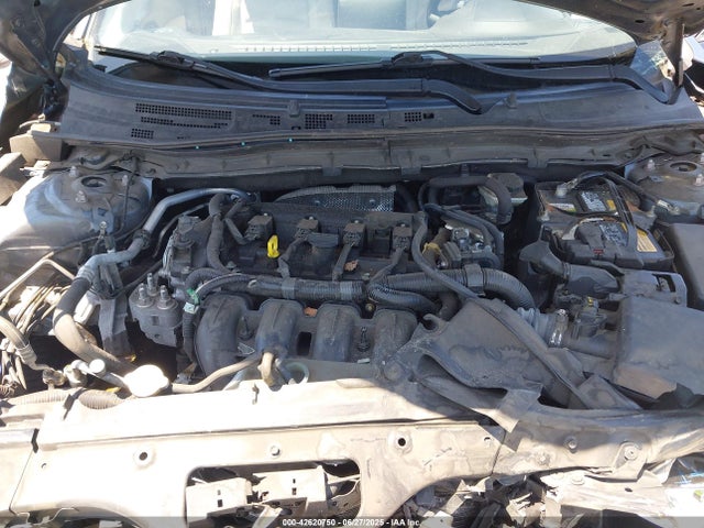 3MZBM1L74FM157349 Mazda pe