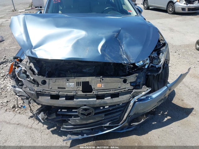 3MZBM1L74FM157349 Mazda pe