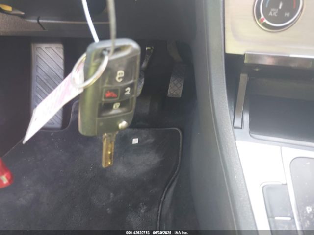 2016 VOLKSWAGEN GOLF 3VW217AU4GM047536 Photo 10