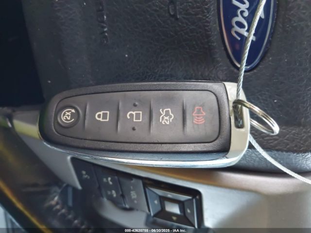 2017 FORD EXPEDITION EL 1FMJK2AT1HEA62133 Photo 10