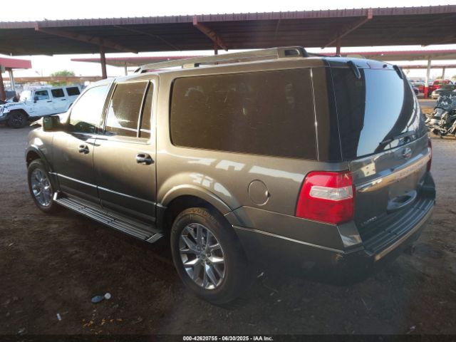 2017 FORD EXPEDITION EL 1FMJK2AT1HEA62133 Photo 2