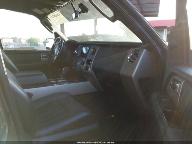 2017 FORD EXPEDITION EL 1FMJK2AT1HEA62133 Photo 4
