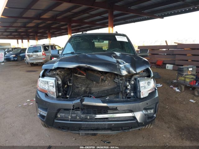2017 FORD EXPEDITION EL 1FMJK2AT1HEA62133 Photo 5