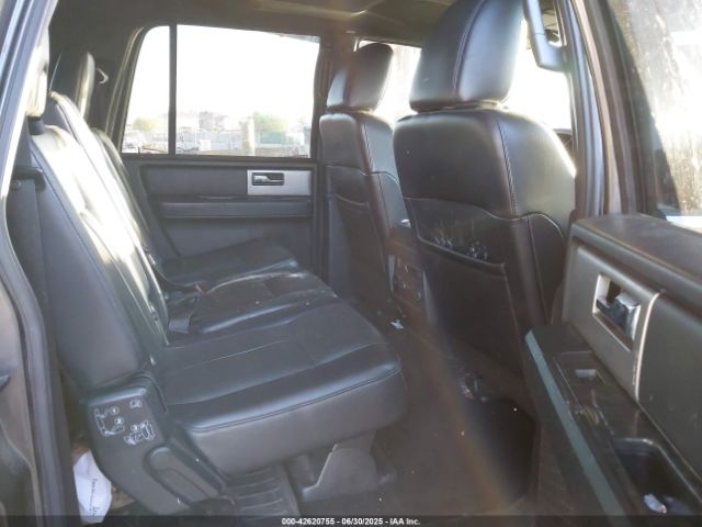 2017 FORD EXPEDITION EL 1FMJK2AT1HEA62133 Photo 7