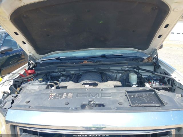 2014 GMC SIERRA 1500 3GTU2VECXEG539286 Photo 9