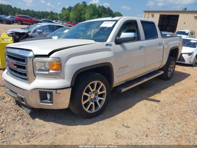 2014 GMC SIERRA 1500 3GTU2VECXEG539286 Photo 1