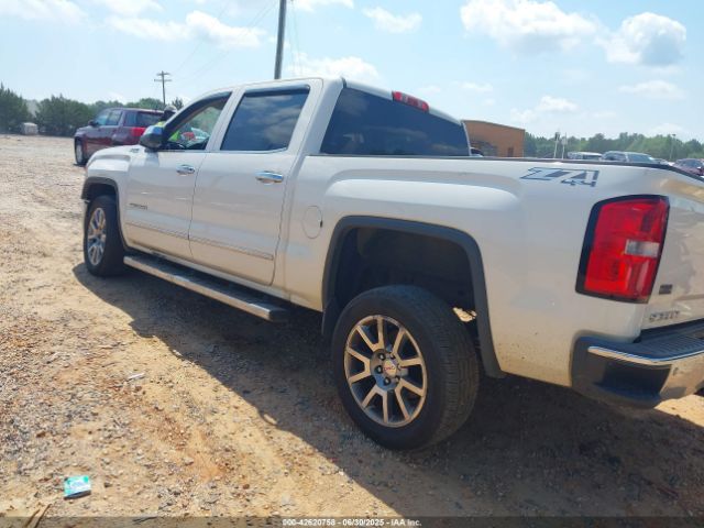 2014 GMC SIERRA 1500 3GTU2VECXEG539286 Photo 2