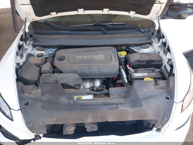1C4PJLABXGW140948 Jeep Cherokee