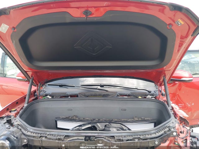 7FCTGAAL0NN003296 Rivian 2022