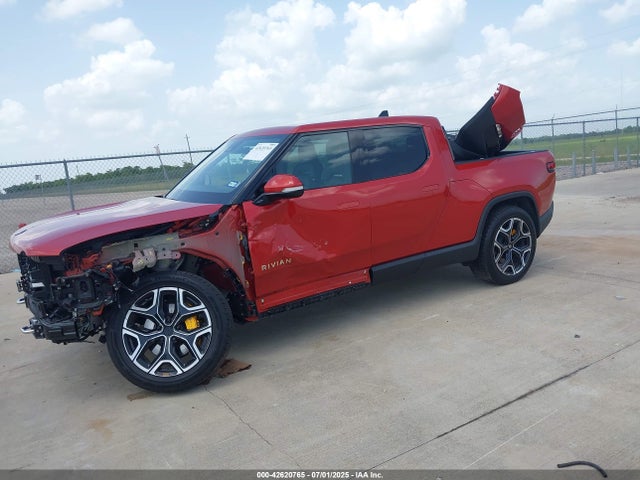 7FCTGAAL0NN003296 Rivian 2022