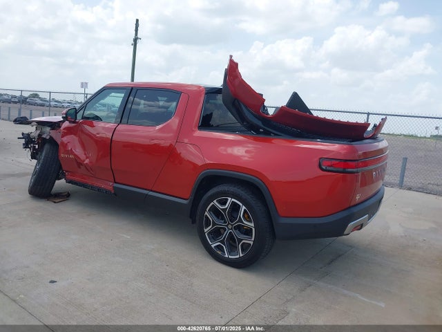 7FCTGAAL0NN003296 Rivian 2022