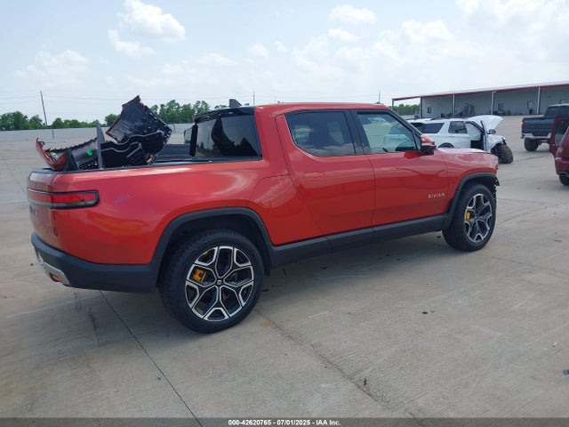 7FCTGAAL0NN003296 Rivian 2022