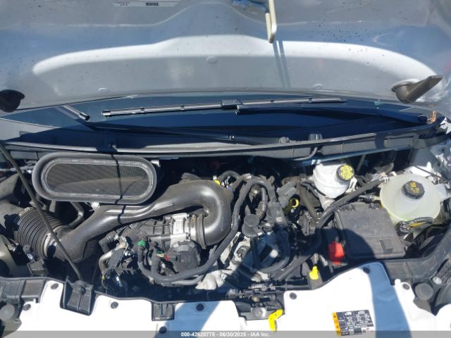 1FBAX2Y88RKA11307 Ford 3.5l v6 cyclone