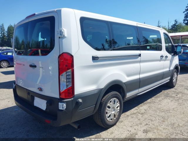 1FBAX2Y88RKA11307 Ford 3.5l v6 cyclone