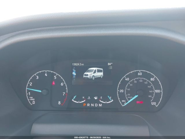 1FBAX2Y88RKA11307 Ford 3.5l v6 cyclone