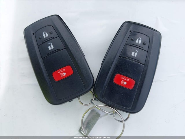 JTDL9RFUXK3005001 Toyota 2zr-fxe,1nm