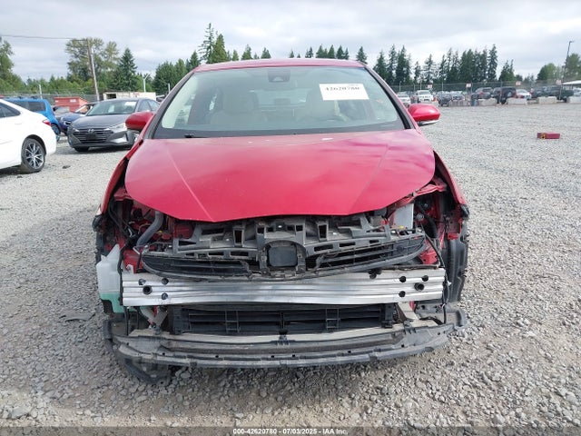 JTDL9RFUXK3005001 Toyota 2zr-fxe,1nm