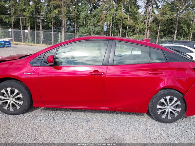 JTDL9RFUXK3005001 Toyota 2zr-fxe,1nm