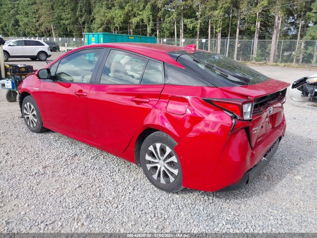 JTDL9RFUXK3005001 Toyota 2zr-fxe,1nm