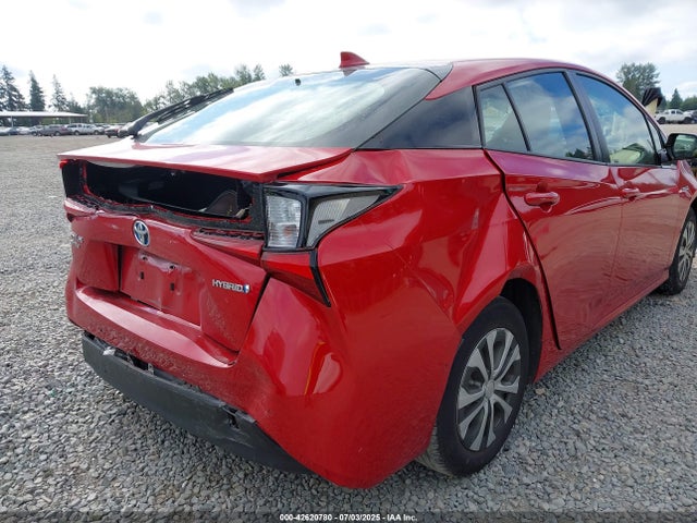 JTDL9RFUXK3005001 Toyota 2zr-fxe,1nm