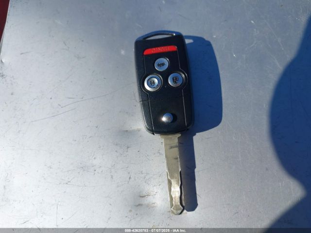 2010 ACURA TSX JH4CU2F69AC018181 Photo 10