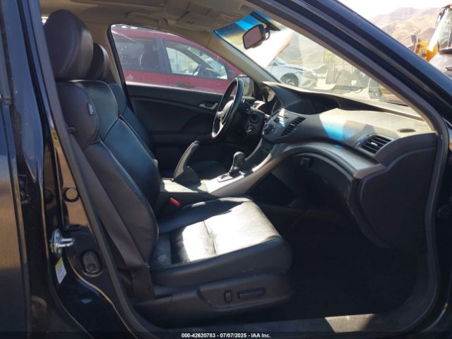 2010 ACURA TSX JH4CU2F69AC018181 Photo 4