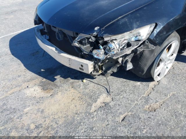 2010 ACURA TSX JH4CU2F69AC018181 Photo 5