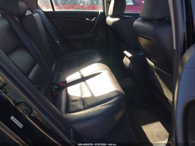 2010 ACURA TSX JH4CU2F69AC018181 Photo 7