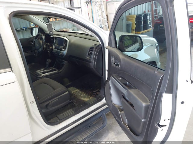 1GCGTCEN3K1103079 Chevrolet Colorado Lt