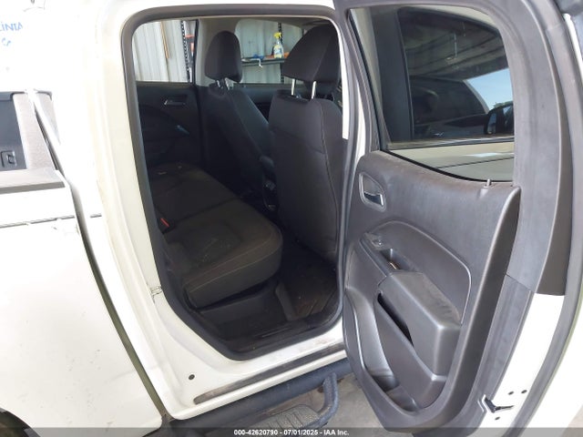 1GCGTCEN3K1103079 Chevrolet Colorado Lt