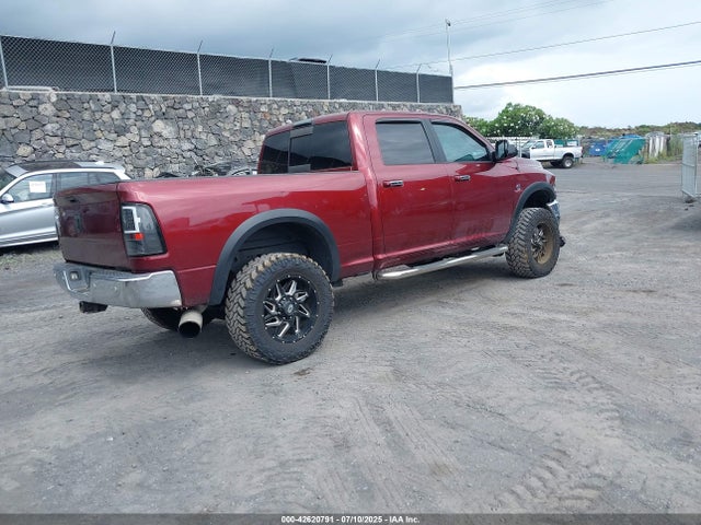 3C6UR5DL1HG726618 RAM 2500 Big Horn 4x4 6&#039;4 Box