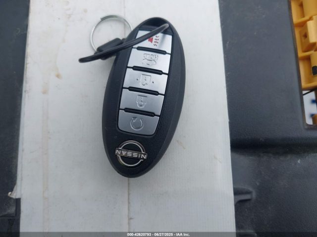 1N4BL4DV0PN387892 Nissan 2023