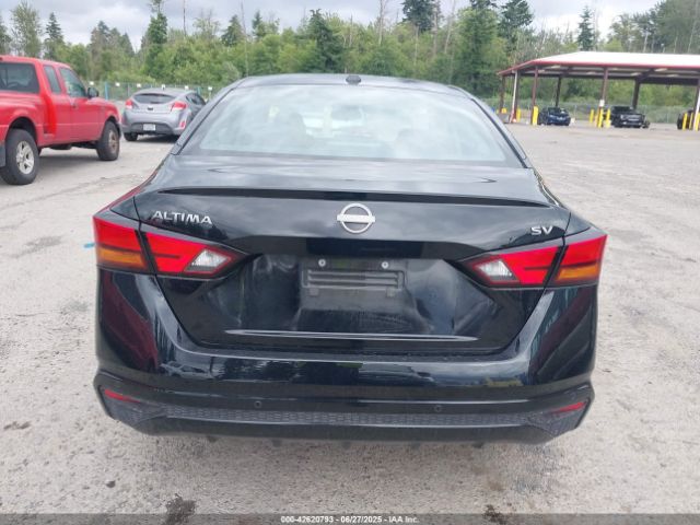 1N4BL4DV0PN387892 Nissan 2023