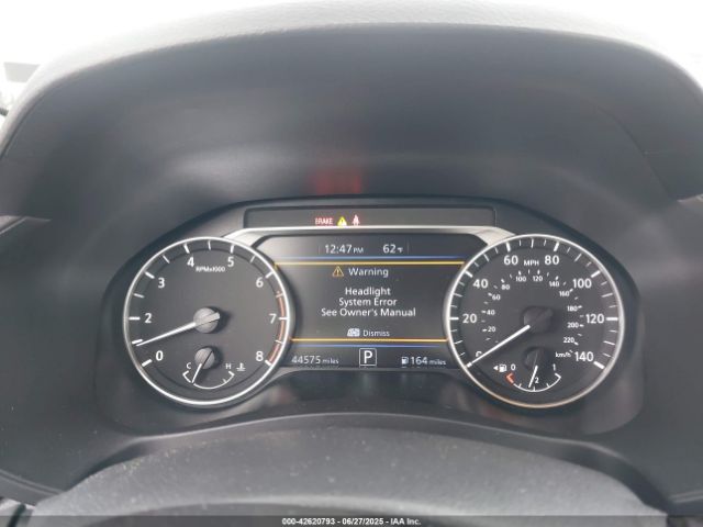 1N4BL4DV0PN387892 Nissan 2023