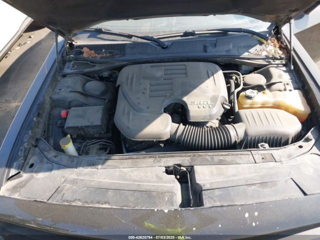 2015 DODGE CHALLENGER 2C3CDZBG0FH788948 Photo 9