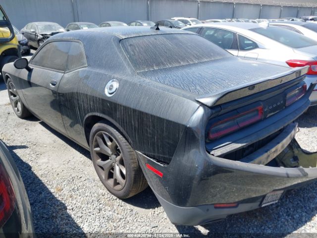 2015 DODGE CHALLENGER 2C3CDZBG0FH788948 Photo 2