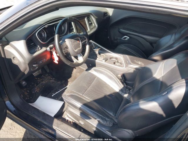2015 DODGE CHALLENGER 2C3CDZBG0FH788948 Photo 4