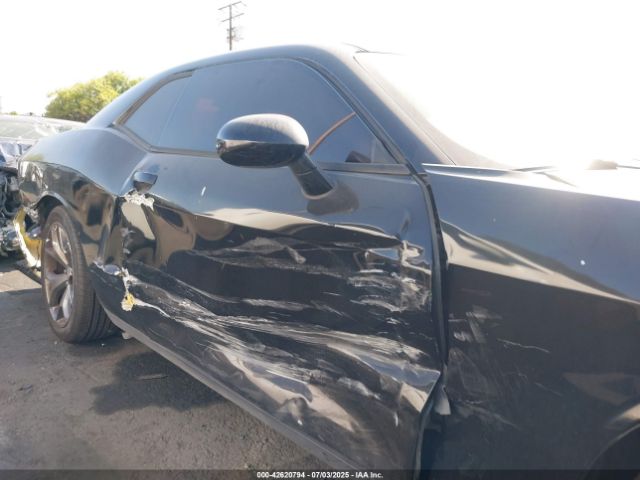 2015 DODGE CHALLENGER 2C3CDZBG0FH788948 Photo 5