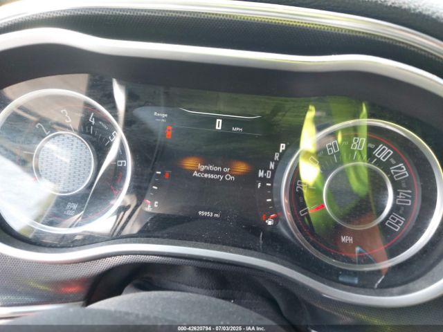 2015 DODGE CHALLENGER 2C3CDZBG0FH788948 Photo 6