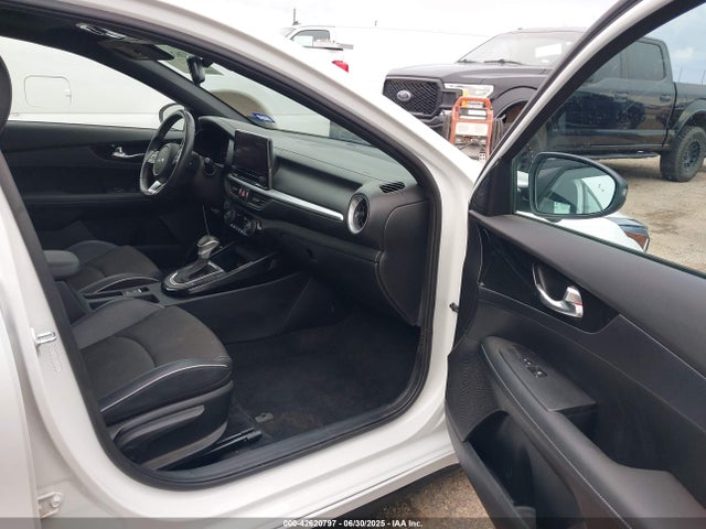 2024 Kia Forte Gt-line მანქანა იყიდება აუქციონზე, vin: 3KPF54ADXRE718664, აუქციონის ნომერი: 42620797