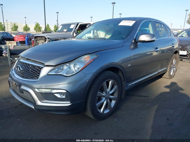 JN1BJ0RP6HM389756 Infiniti 2017