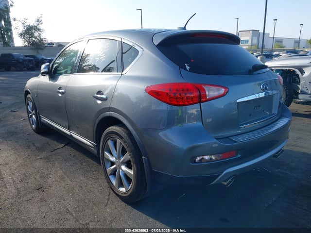 JN1BJ0RP6HM389756 Infiniti 2017