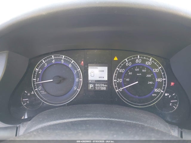 JN1BJ0RP6HM389756 Infiniti 2017