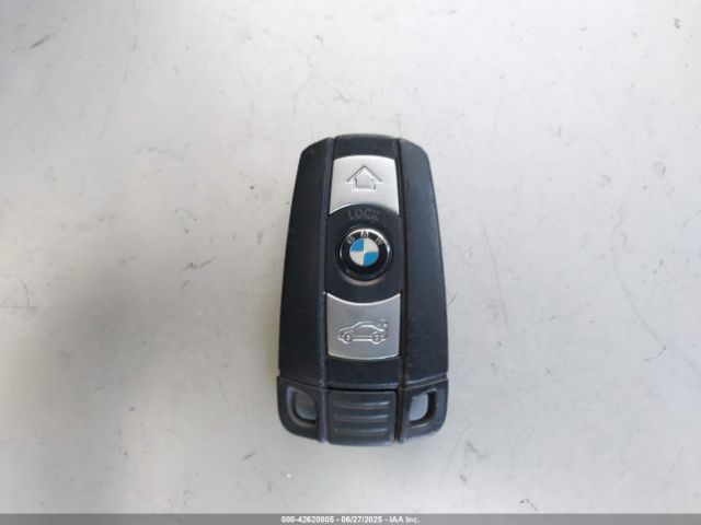 2012 BMW 328I WBAUT9C55CA192175 Photo 10