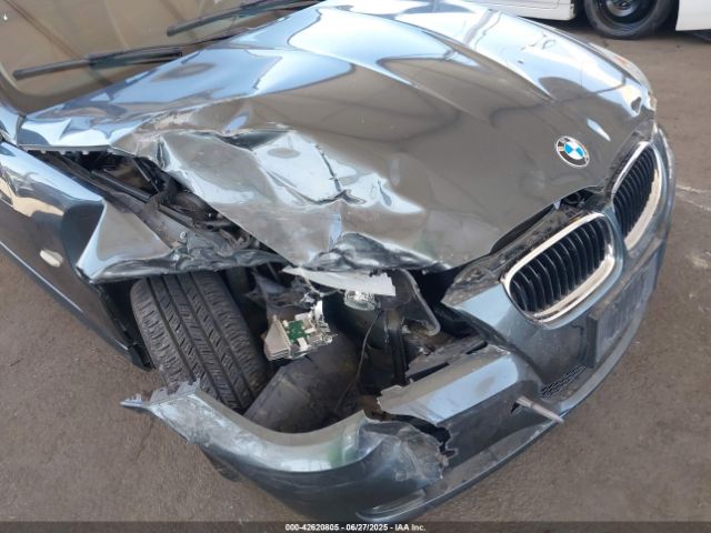 2012 BMW 328I WBAUT9C55CA192175 Photo 5