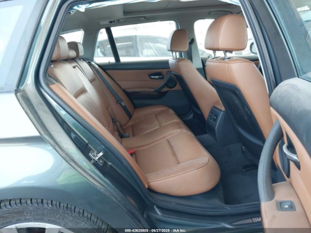 2012 BMW 328I WBAUT9C55CA192175 Photo 7