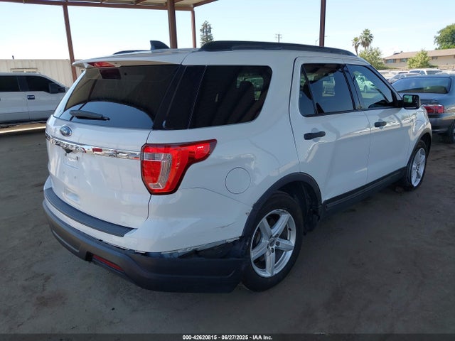 1FM5K7B88KGA47133 Ford 3.5l ti-vct