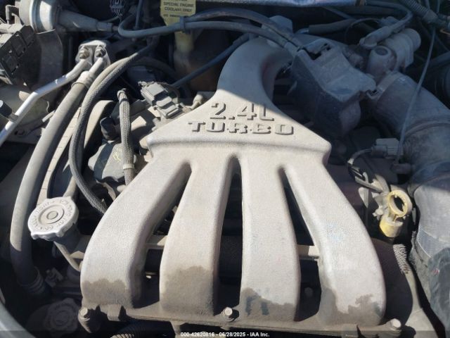 2005 CHRYSLER PT CRUISER 3C3EY55E75T297640 Photo 9