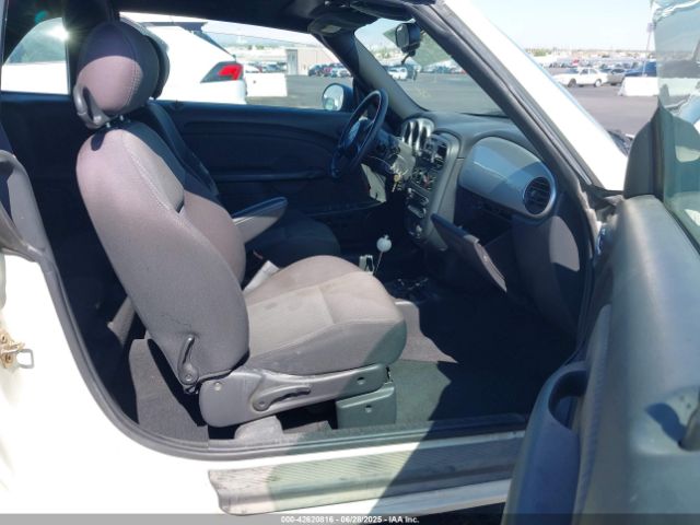 2005 CHRYSLER PT CRUISER 3C3EY55E75T297640 Photo 4